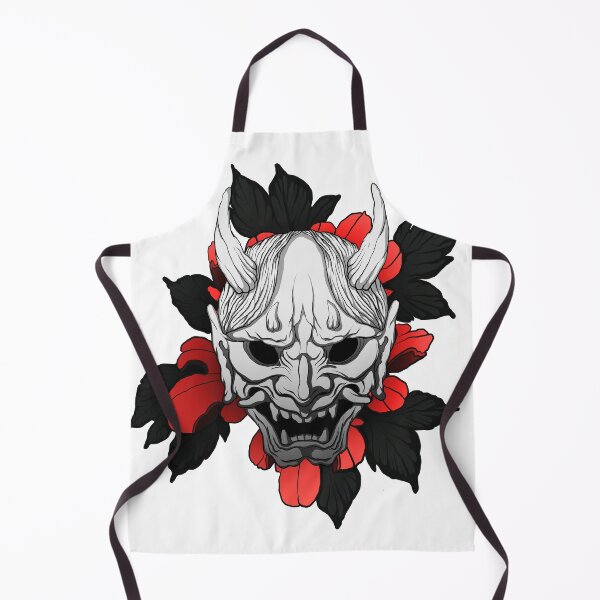 Item preview, Hannya V2 designed and sold by ElipseArt.