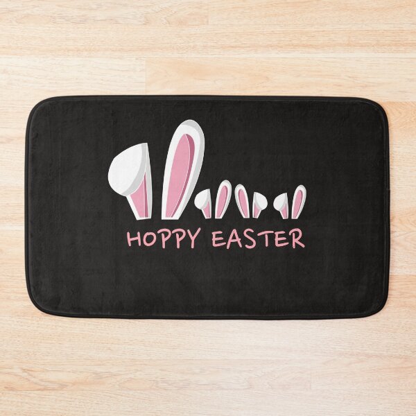 Item preview, Bunny Ears Hoppy Easter designed and sold by davestees506.