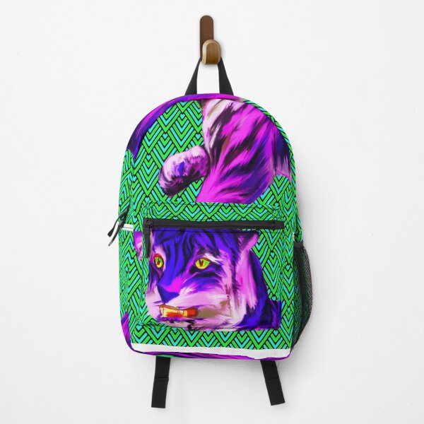 Item preview, Psych Tiger designed and sold by montevento.
