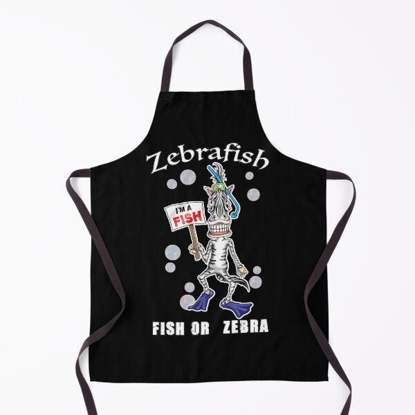 Item preview, Zebrafish designed and sold by Status71.