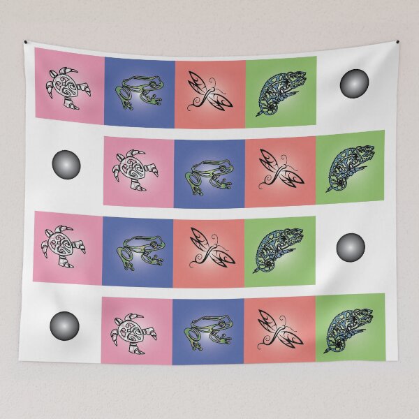Item preview, Aquatic Dream designed and sold by Kavie1970.