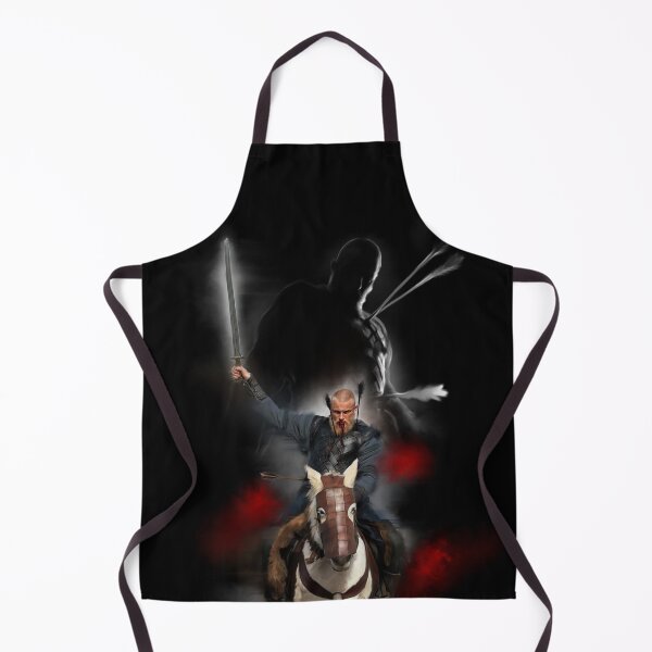 Item preview, bjorn designed and sold by Xbalanque.