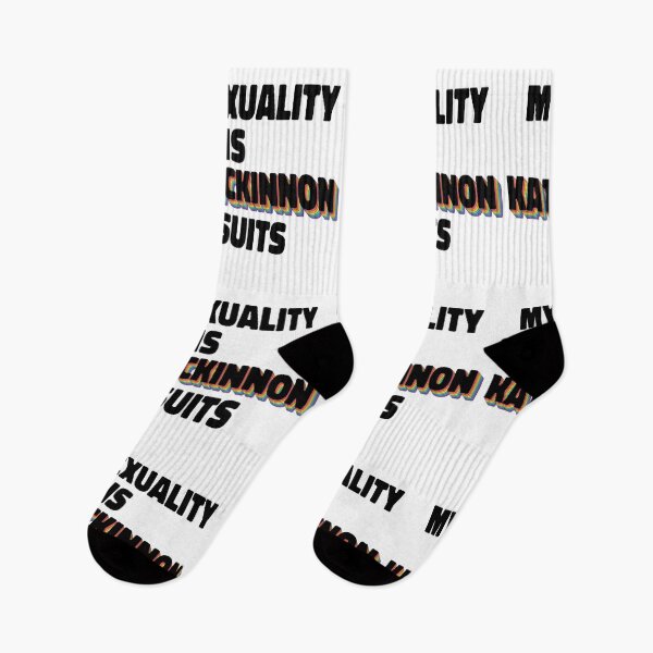 Item preview, My Sexuality Is Kate McKinnon In Suits designed and sold by ColoredRatio.