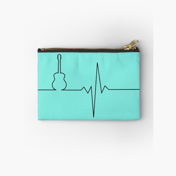 Item preview, Guitar heart designed and sold by Caretta.