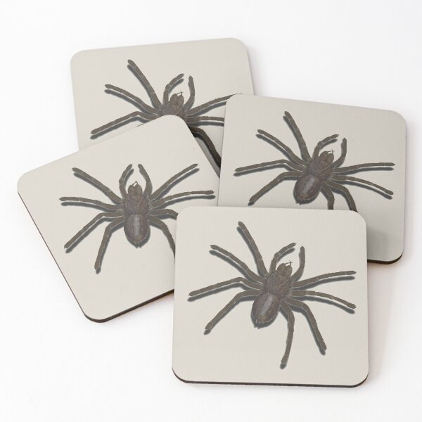 Item preview, spider  designed and sold by sandpiperstudio.