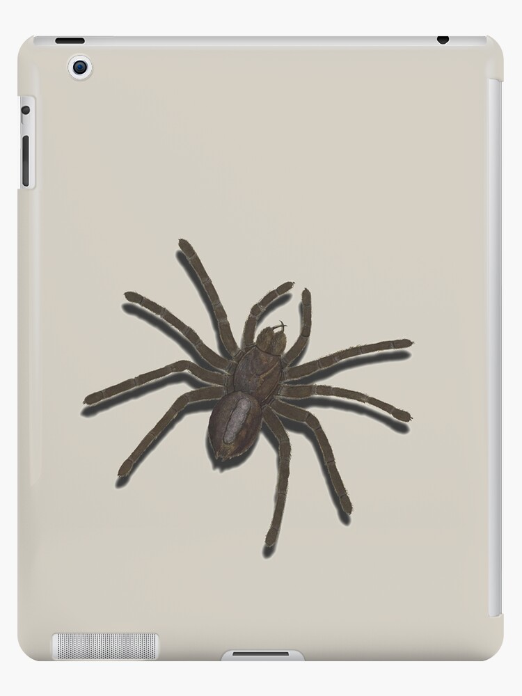 Spiders From Mars! | iPad Case & Skin