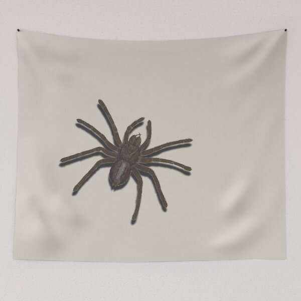 Item preview, spider  designed and sold by sandpiperstudio.