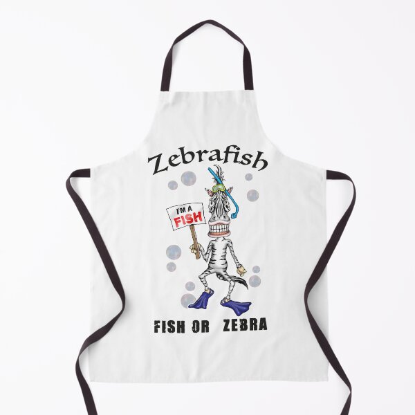 Item preview, Zebrafish designed and sold by Status71.