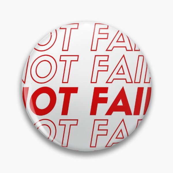 Item preview, It's not fair designed and sold by RebeccaART5.
