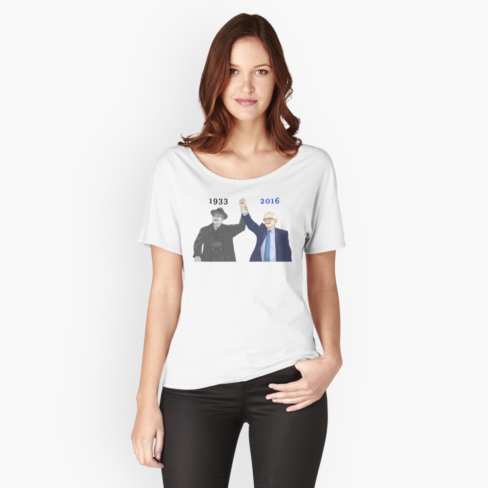 Item preview, Loose Fit T-Shirt designed and sold by alexandergbeck.