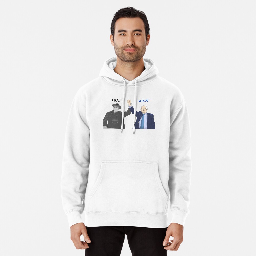 Item preview, Hoodie designed and sold by alexandergbeck.
