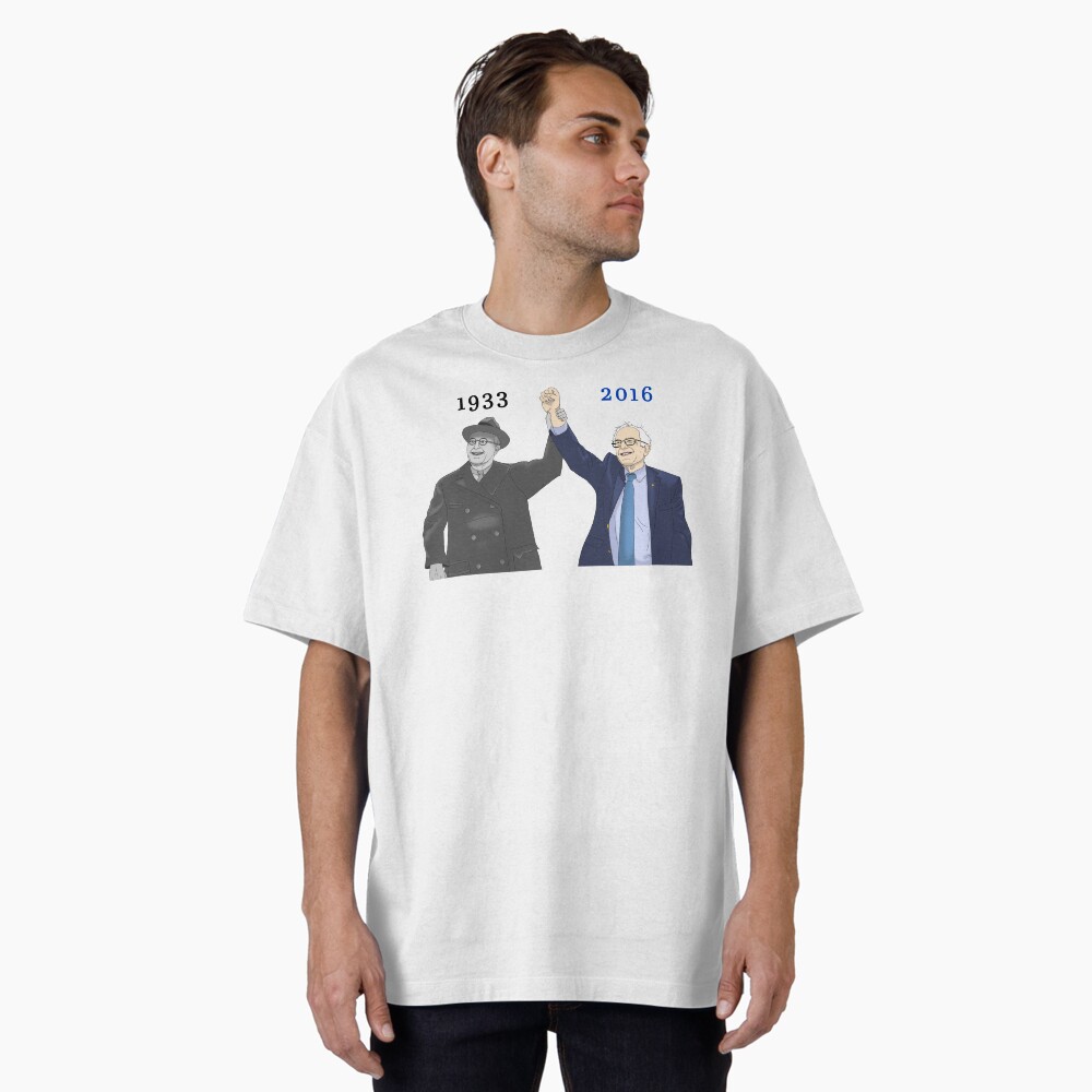 Item preview, Oversized T-Shirt designed and sold by alexandergbeck.