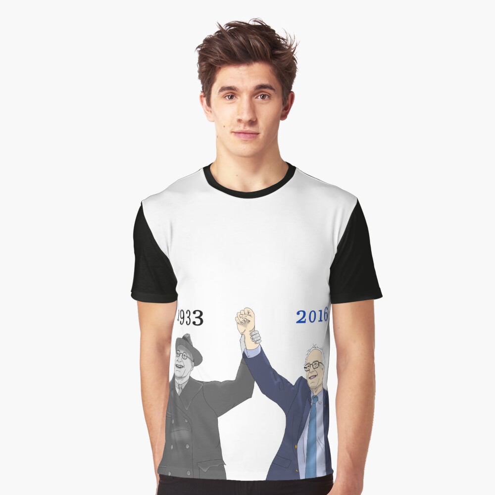 Item preview, Grafik T-Shirt designed and sold by alexandergbeck.