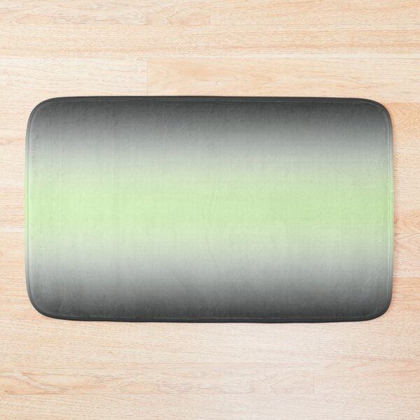 Item preview, Agender Pride Flag Gradient designed and sold by JustGottaDraw.