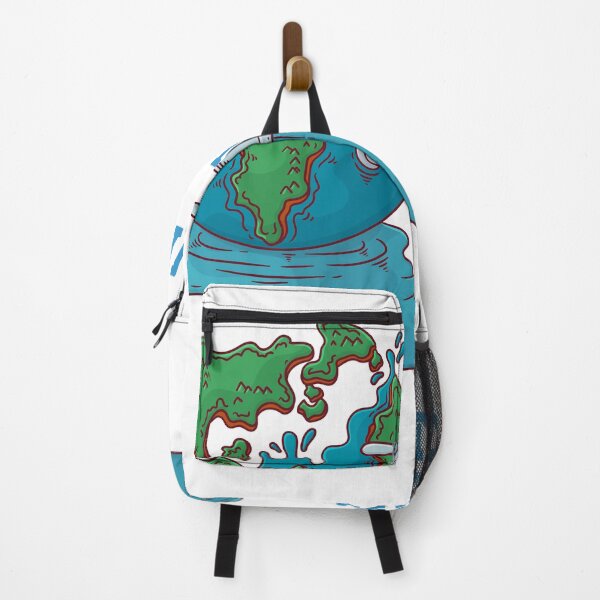 Item preview, Water is Life, World Water Day 2021 designed and sold by ZaydounStark.