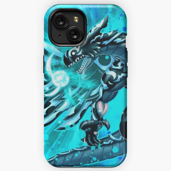 NATSU DRAGNEEL DRAGON FAIRY TAIL iPhone 12 Case Cover