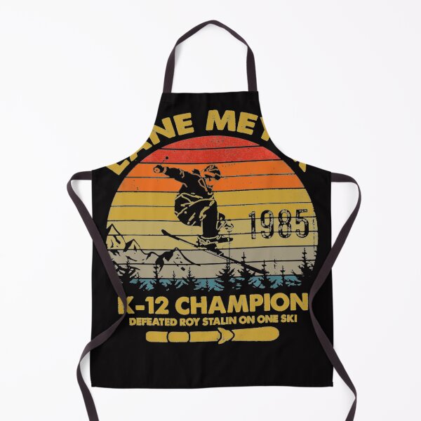 Item preview, Lane meyer K-12 Vintage Retro designed and sold by shanel4hspinks.