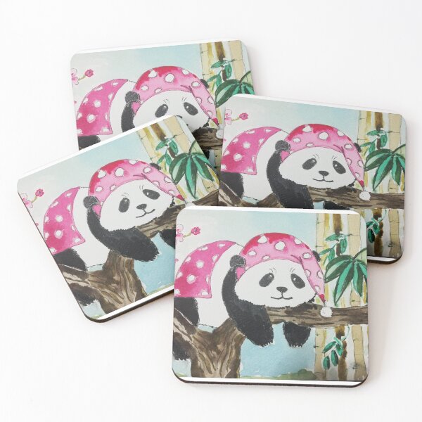 Item preview, Cute panda designed and sold by Sifan.