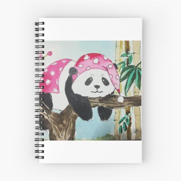 Item preview, Cute panda designed and sold by Sifan.