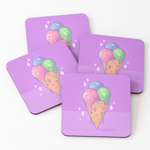 Item preview, Sad Ice Cream designed and sold by Kaymorin.