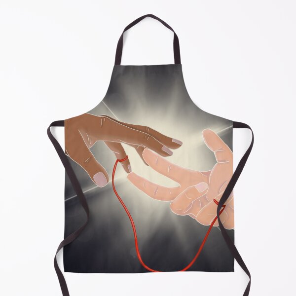 Item preview, Reaching Out in the Dark designed and sold by Mew13137.
