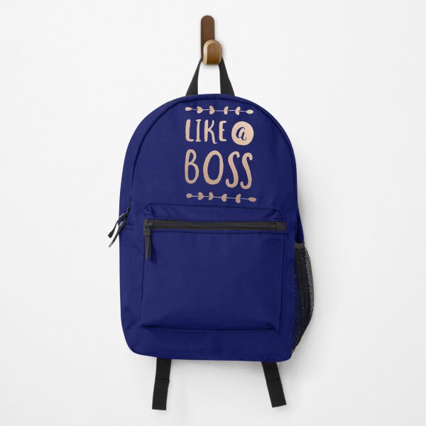 Item preview, like a boss designed and sold by 4U-4EVER.