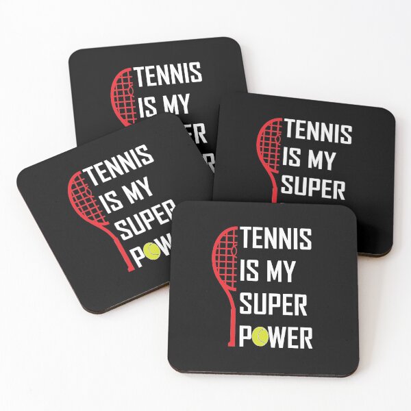Item preview, Tennis is my favourite sport. designed and sold by KAYS34.