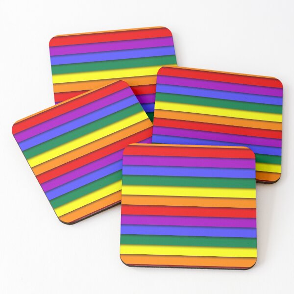 Item preview, Rainbow Array 38 designed and sold by rainbowarray.