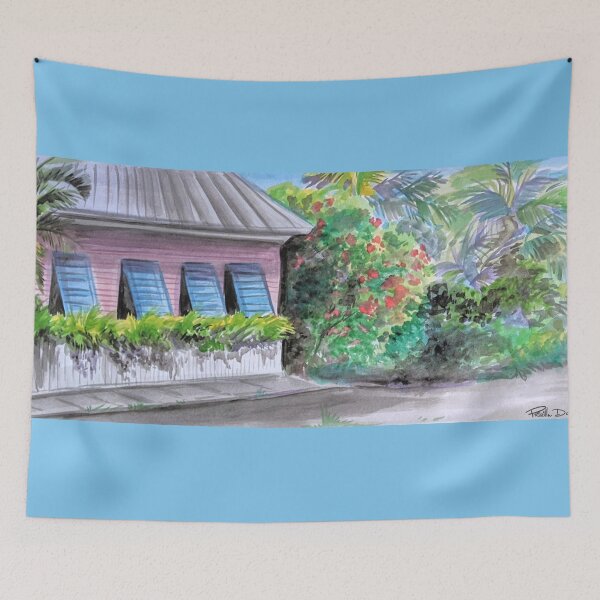 Item preview, Meet Me in Key West designed and sold by PrissDodrill-86.