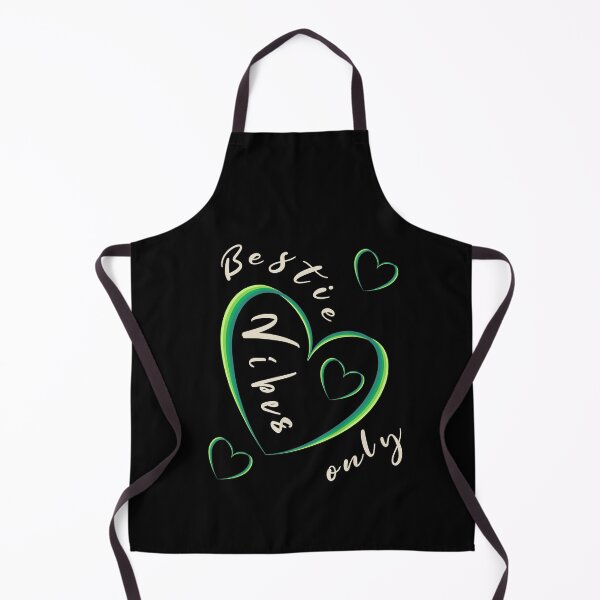 Item preview, Bestie vibes only, understanding and friendship. designed and sold by Bodino.