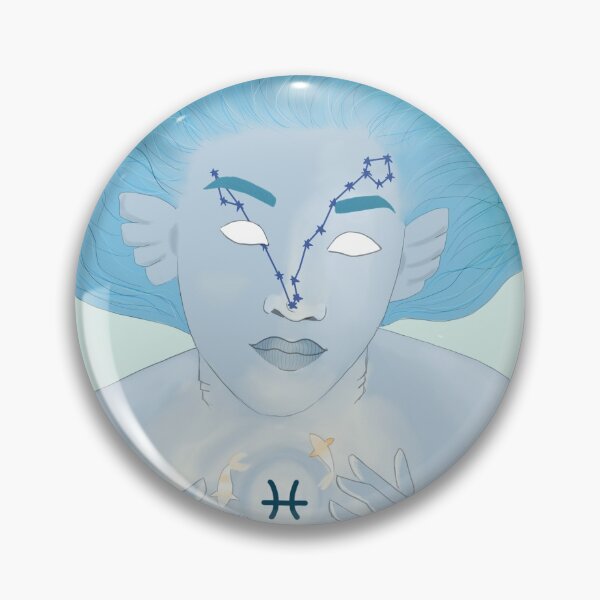 Item preview, Pisces designed and sold by HaibaraStark.