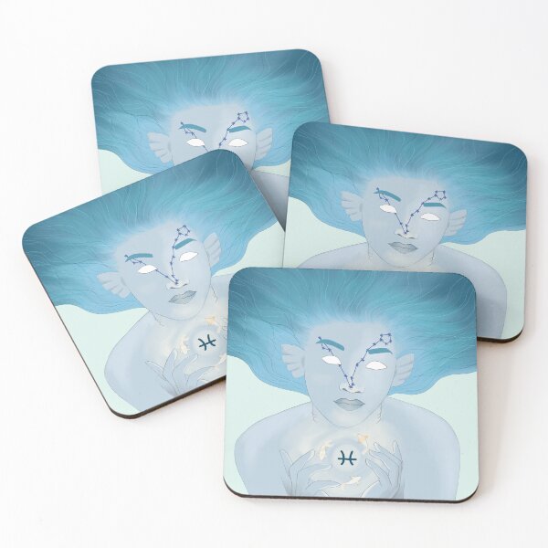 Item preview, Pisces designed and sold by HaibaraStark.
