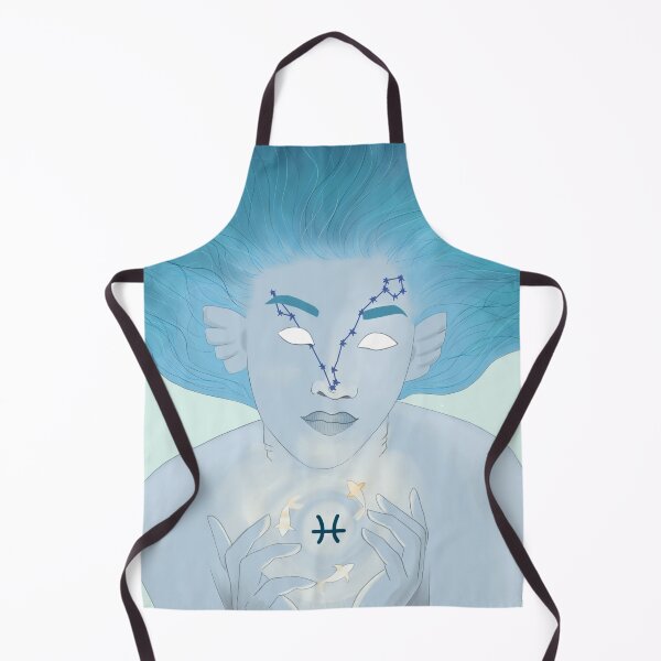 Item preview, Pisces designed and sold by HaibaraStark.