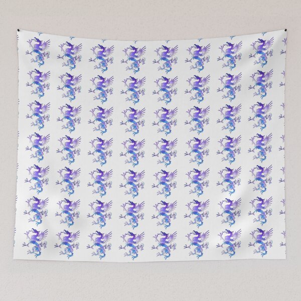 Item preview, Clouds dragon aesthetic - dragon designed and sold by Photography-Art.