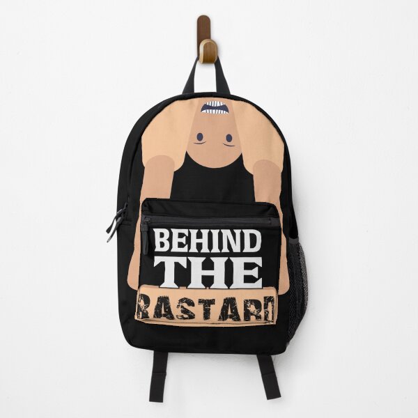 Item preview, Behind The Bastards designed and sold by Risala.