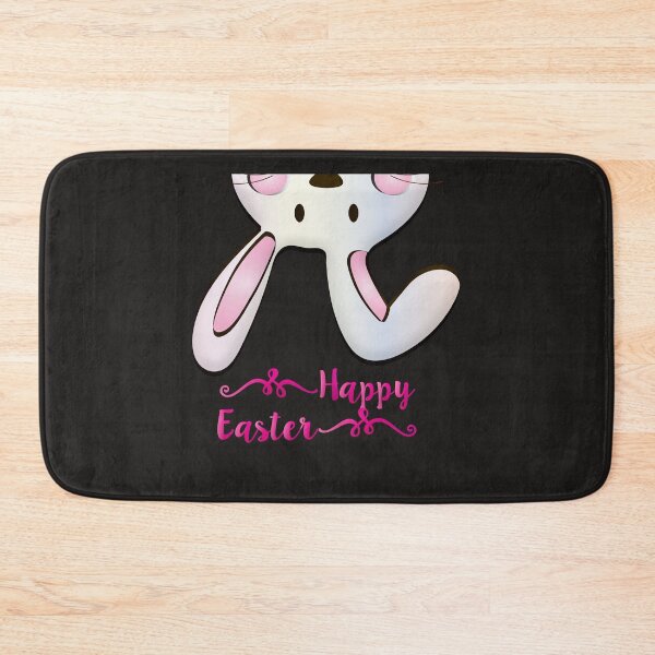 Item preview,  Bunny Ears Happy Easter designed and sold by davestees506.
