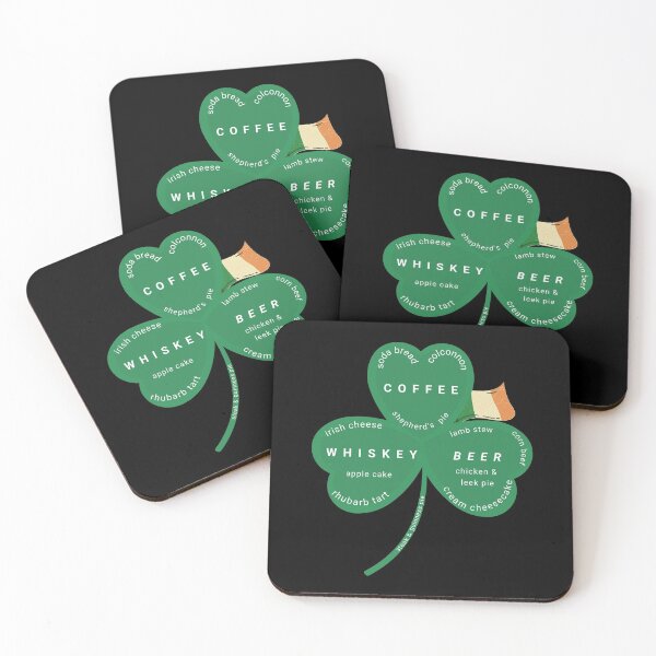 Item preview, St Patrick's Day  || St Padddy's Day designed and sold by TheOrificeFlow.