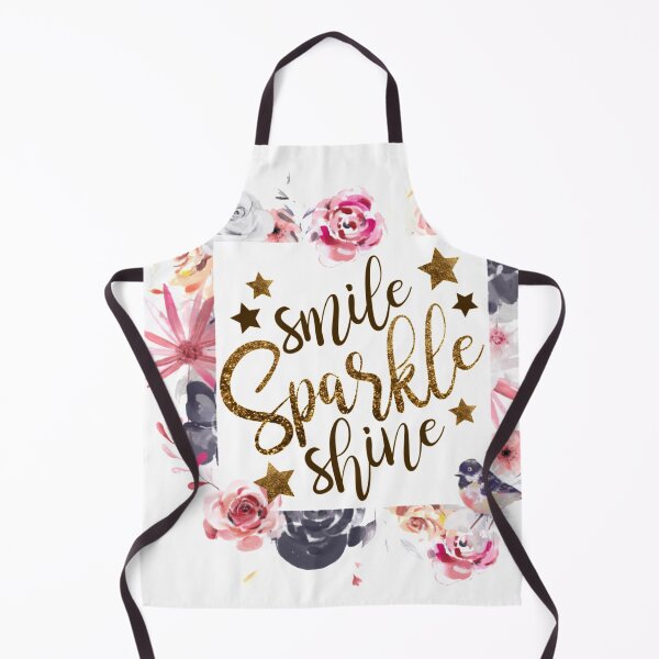 Item preview, Smile Sparkle Shine. designed and sold by BEyourself be.