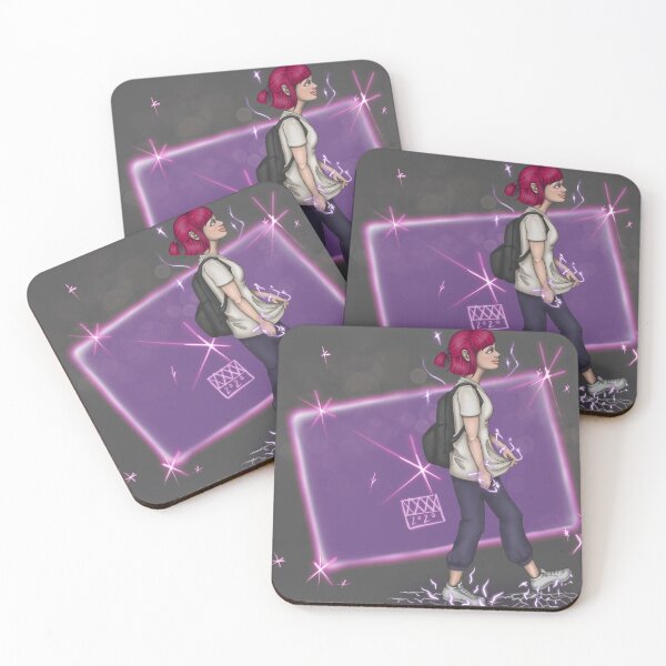 Item preview,  She’s Sizzling designed and sold by JustJenStudio.