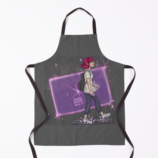 Item preview,  She’s Sizzling designed and sold by JustJenStudio.
