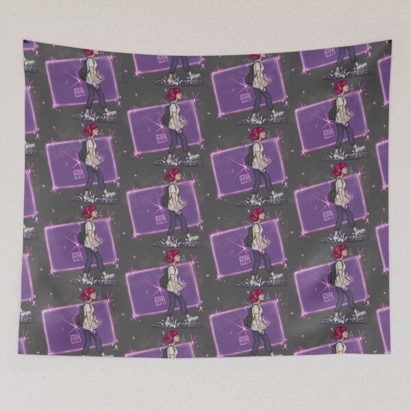 Item preview,  She’s Sizzling designed and sold by JustJenStudio.
