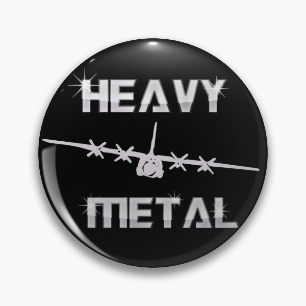 C 130 Pins and Buttons for Sale | Redbubble