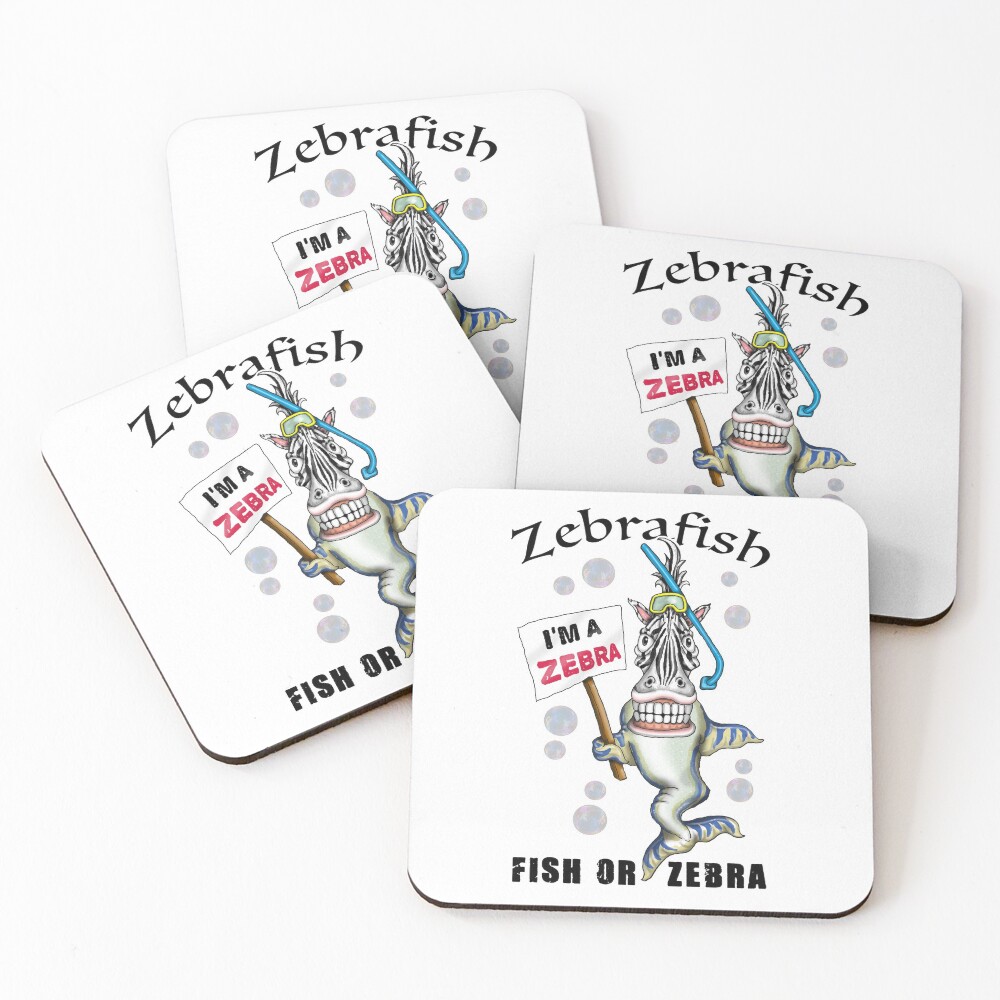 Item preview, Coasters (Set of 4) designed and sold by Status71.