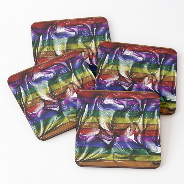 Item preview, Rainbow Array 40 designed and sold by rainbowarray.