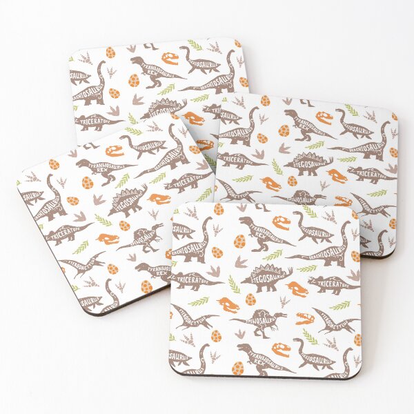Item preview, Dinosaurs designed and sold by colorum22.