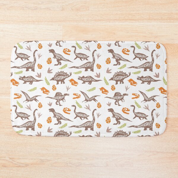 Item preview, Dinosaurs designed and sold by colorum22.