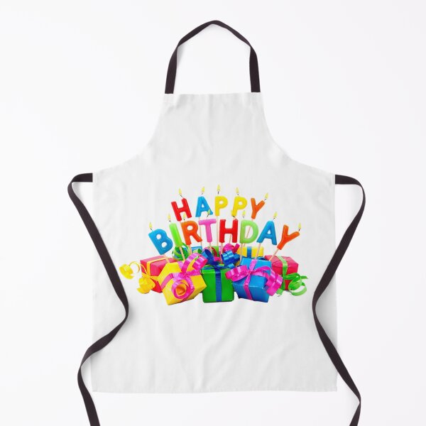 Item preview, Happy Birthday designed and sold by cindyfordyce.