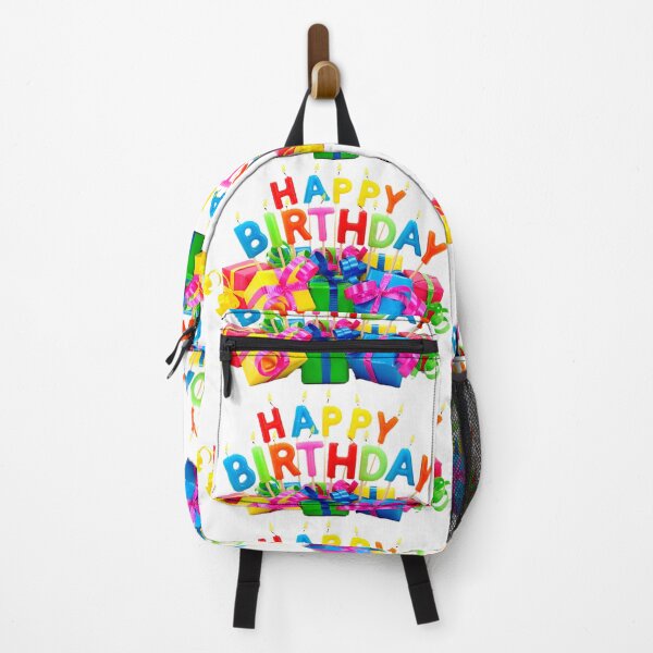 Item preview, Happy Birthday designed and sold by cindyfordyce.