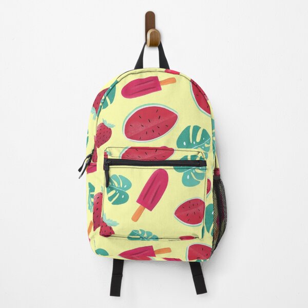 Item preview, strawberry print designed and sold by zouhairchnafa.
