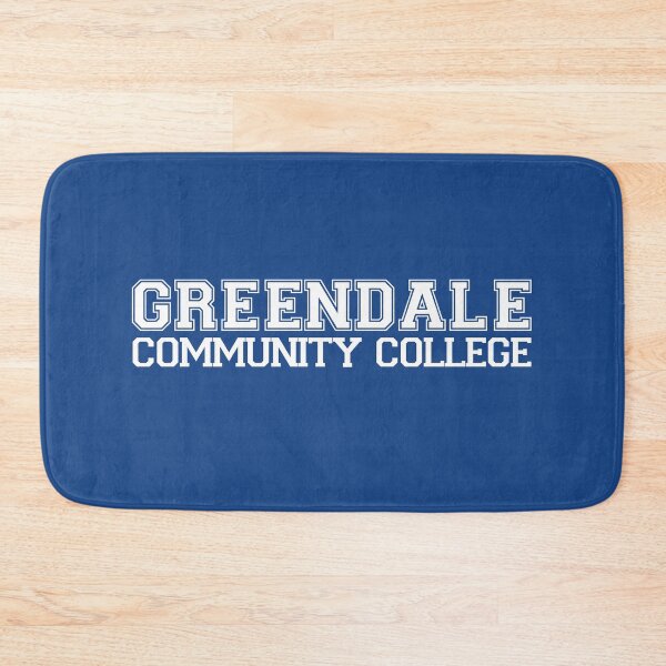 Item preview, Comunidad, Greendale Community College designed and sold by Doolman.